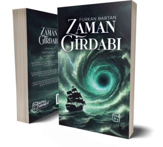 Zaman Girdabı - Furkan Bartan