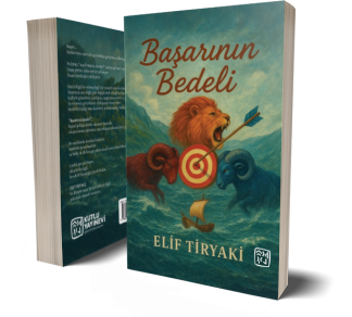 Başarının Bedeli - Elif Tiryaki