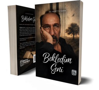 Bekledim Seni - Selahattin Sizer