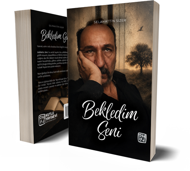 Bekledim Seni - Selahattin Sizer