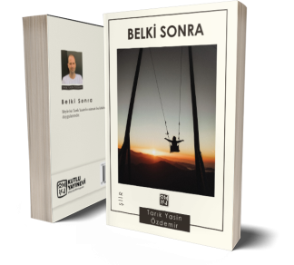 Belki Sonra - Tarık Yasin Özdemir