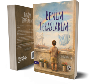 Benim Teraslarım - Erkan Batıgün