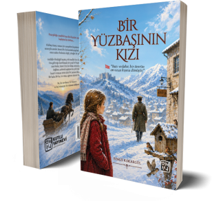 Bir Yüzbaşının Kızı - Remzi Kokargül