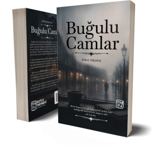 Buğulu Camlar - Bülent Yalçıntaş