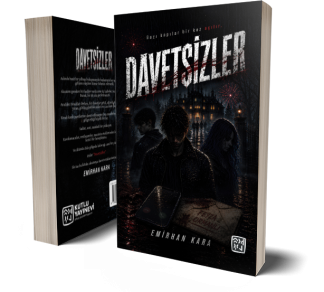 Davetsizler - Emirhan Kara