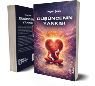 Düşüncenin Yankısı - Veysel Şahin