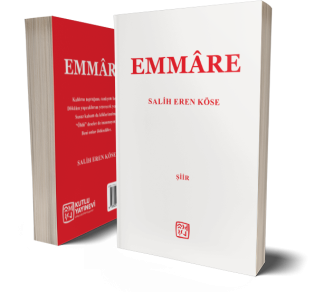 Emmâre - Salih Eren Köse