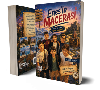 Enes'in Macerası - Adar Tekin