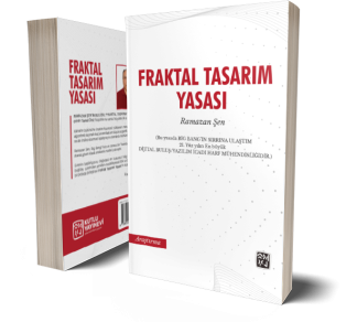 Fraktal Tasarım Yasası - Ramazan Şen