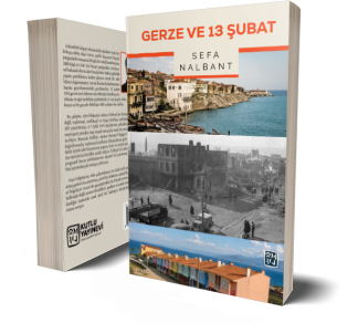 Gerze ve 13 Şubat - Sefa Nalbant [Başlangıç]
