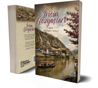 İrisin Gözyaşları - Mehmet Tozlu