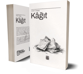 Kâğıt - Adem Gelgeç