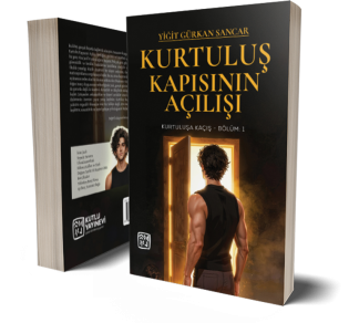Kurtuluş Kapısının Açılışı - Yiğit Gürkan Sancar