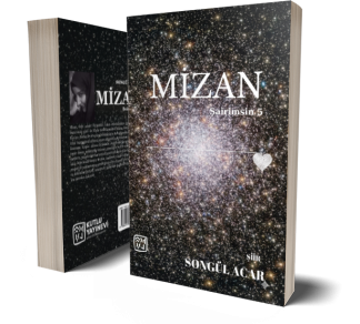 Mizan - Şairimsin 5 - Songül Acar
