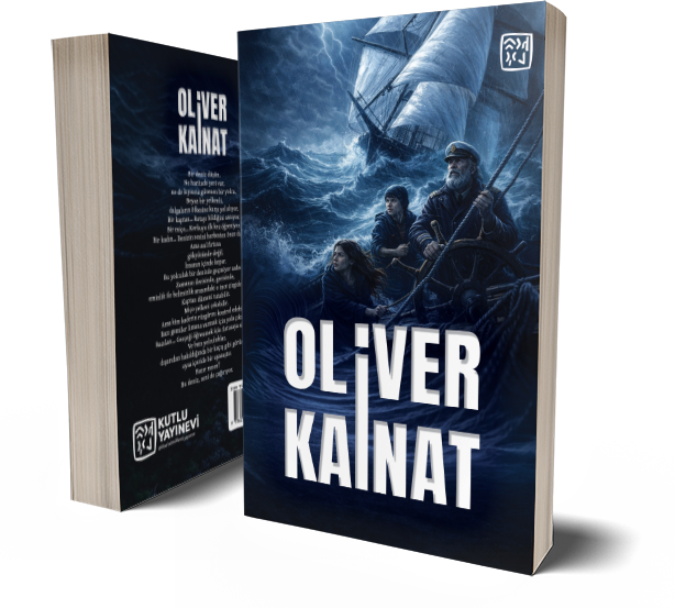 Oliver - Kainat - Mehmet Düzkar