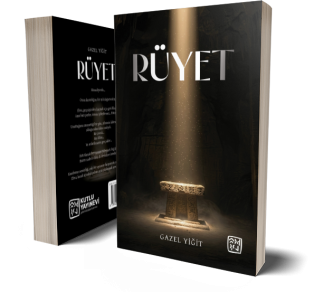 Rüyet - Gazel Yiğit
