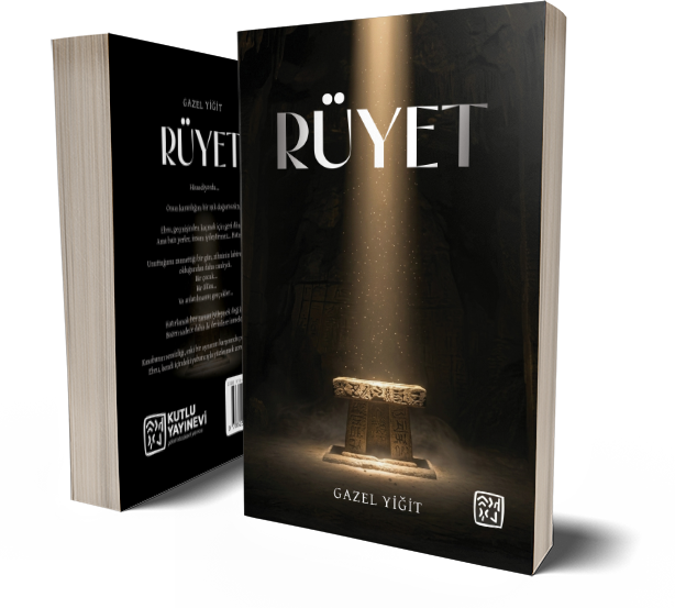 Rüyet - Gazel Yiğit