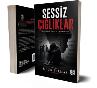 Sessiz Çığlıklar - Akran Şiddeti, Travma ve Ergen Psikolojisi - Ufuk Yılmaz
