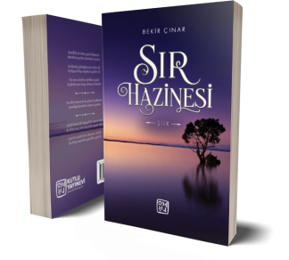 Sır Hazinesi - Bekir Çınar