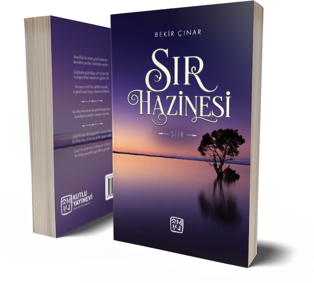 Sır Hazinesi - Bekir Çınar