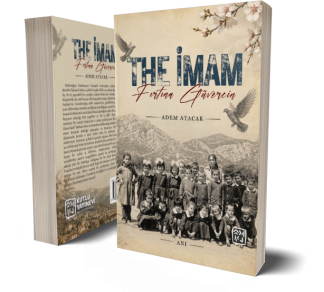 The İmam - Fırtına Güvercin - Adem Atacak
