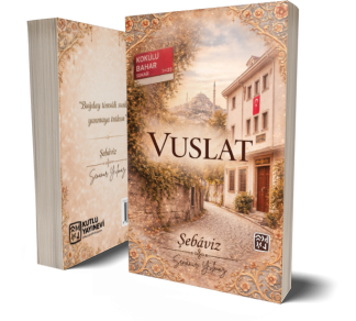 Vuslat - Senanur Yılmaz (Şebâviz)