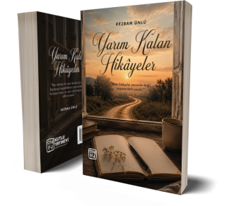 Yarım Kalan Hikâyeler - Kezban Ünlü