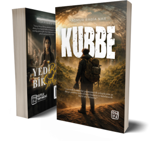 Yedi Bal Bir Şerbet & Kubbe - Yağmur Rabia Nar