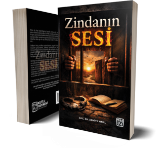 Zindanın Sesi - Doç. Dr. Azmiye Yınal